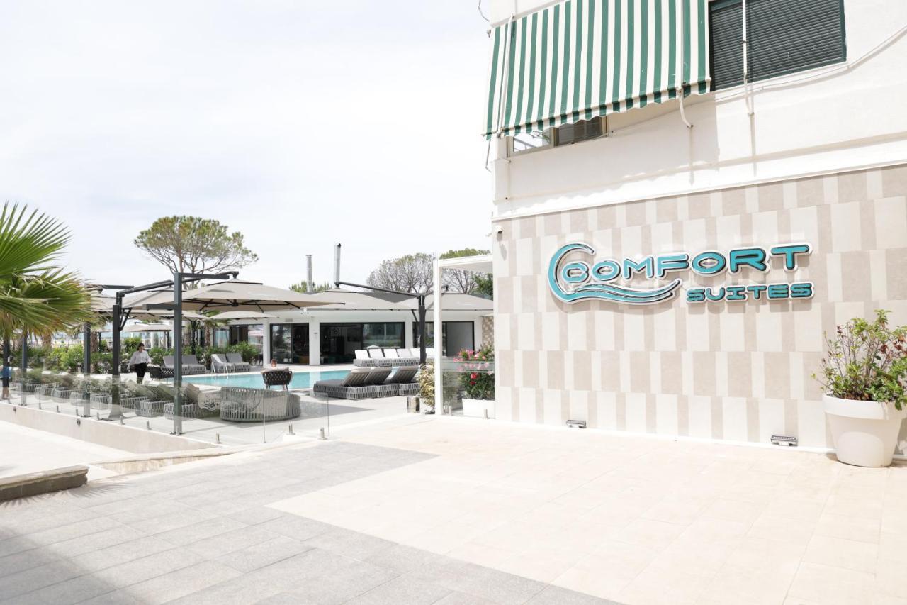 Comfort Suites Golem  Extérieur photo