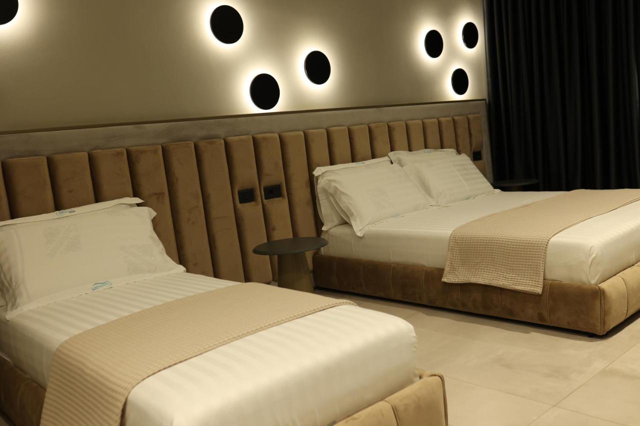 Comfort Suites Golem  Extérieur photo