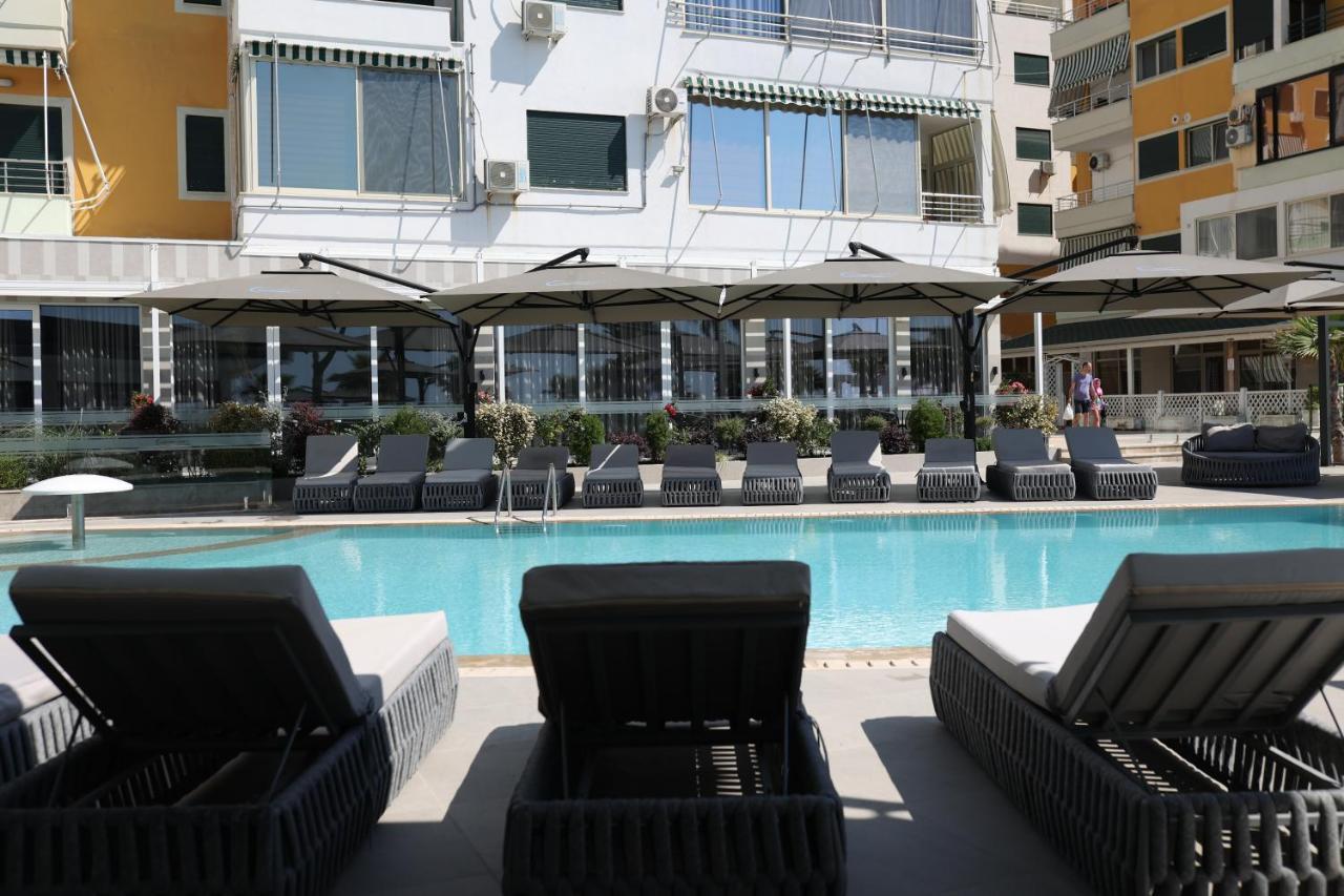 Comfort Suites Golem  Extérieur photo