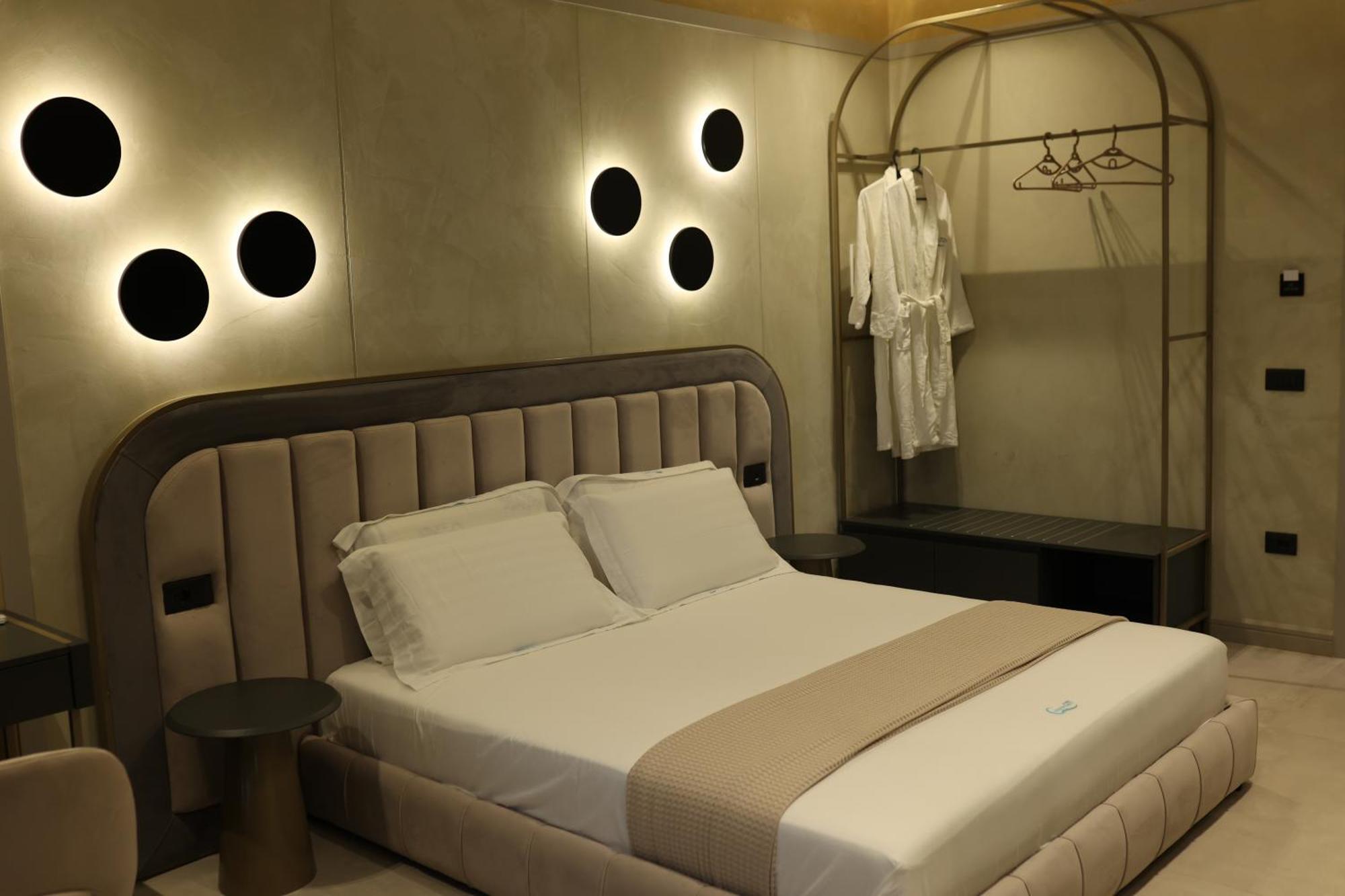 Comfort Suites Golem  Extérieur photo
