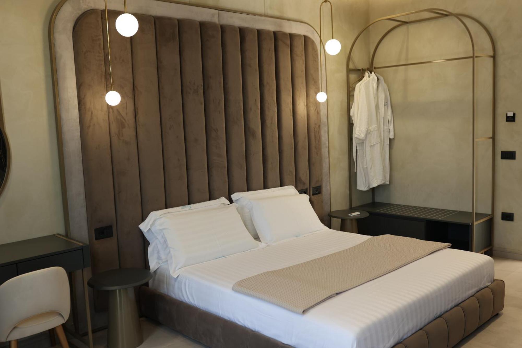 Comfort Suites Golem  Extérieur photo