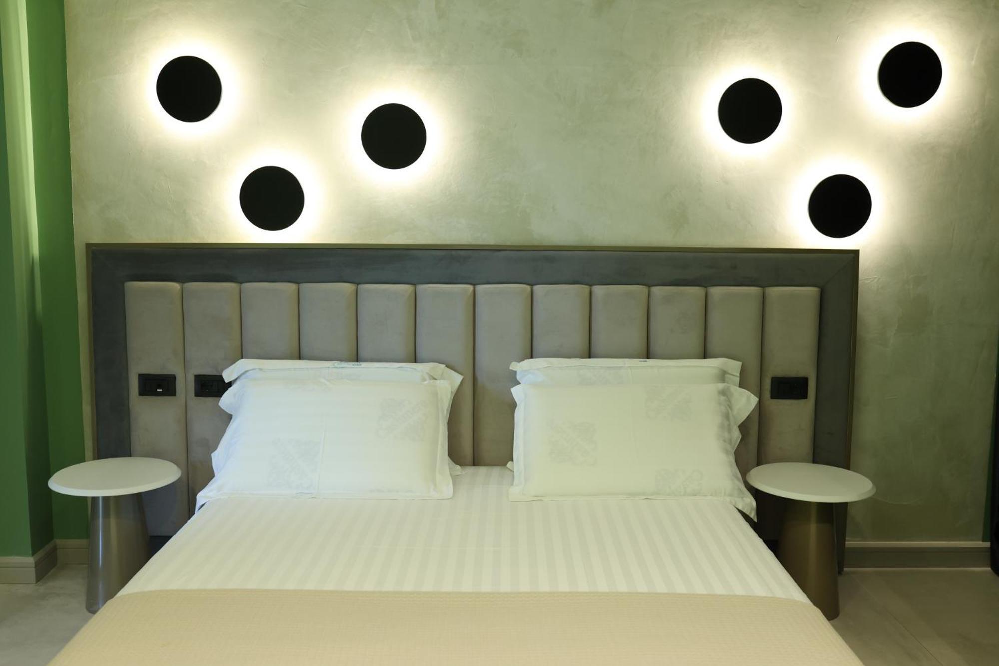 Comfort Suites Golem  Extérieur photo