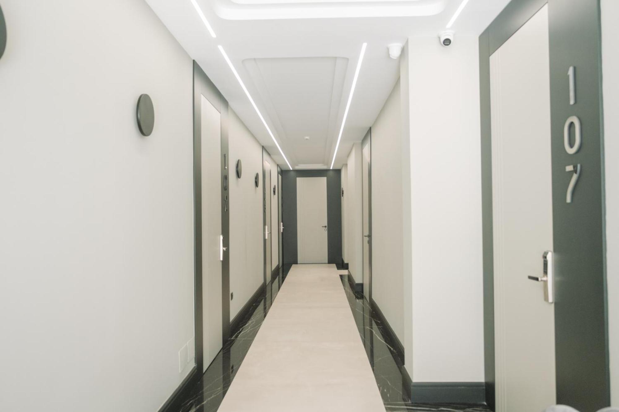 Comfort Suites Golem  Extérieur photo