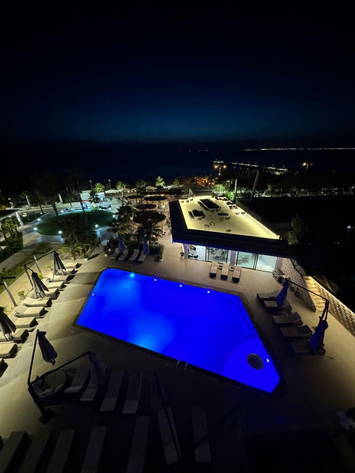 Comfort Suites Golem  Extérieur photo