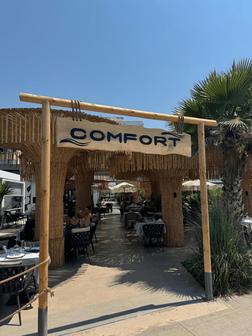 Comfort Suites Golem  Extérieur photo