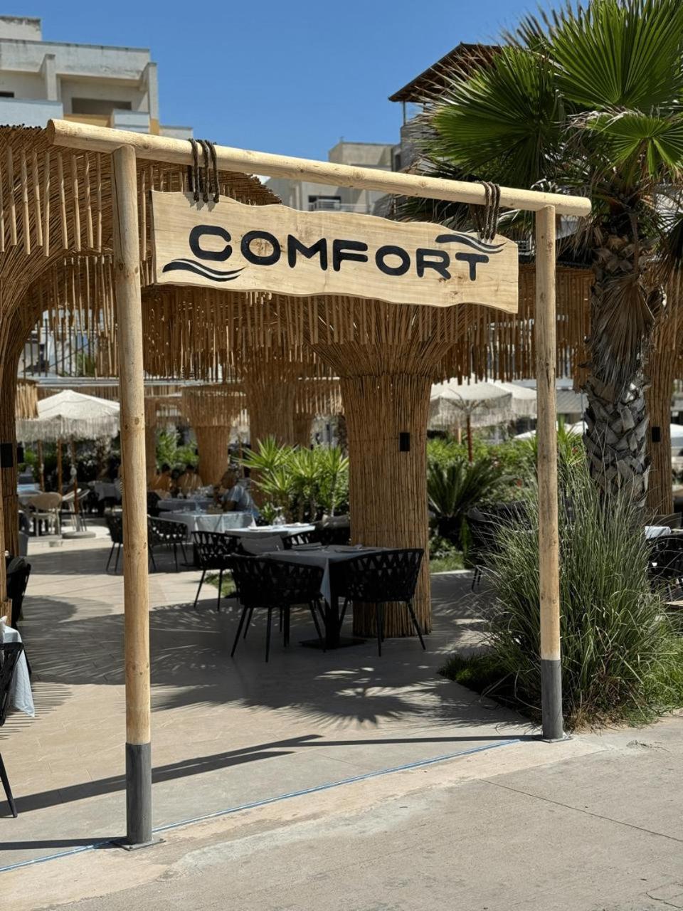 Comfort Suites Golem  Extérieur photo