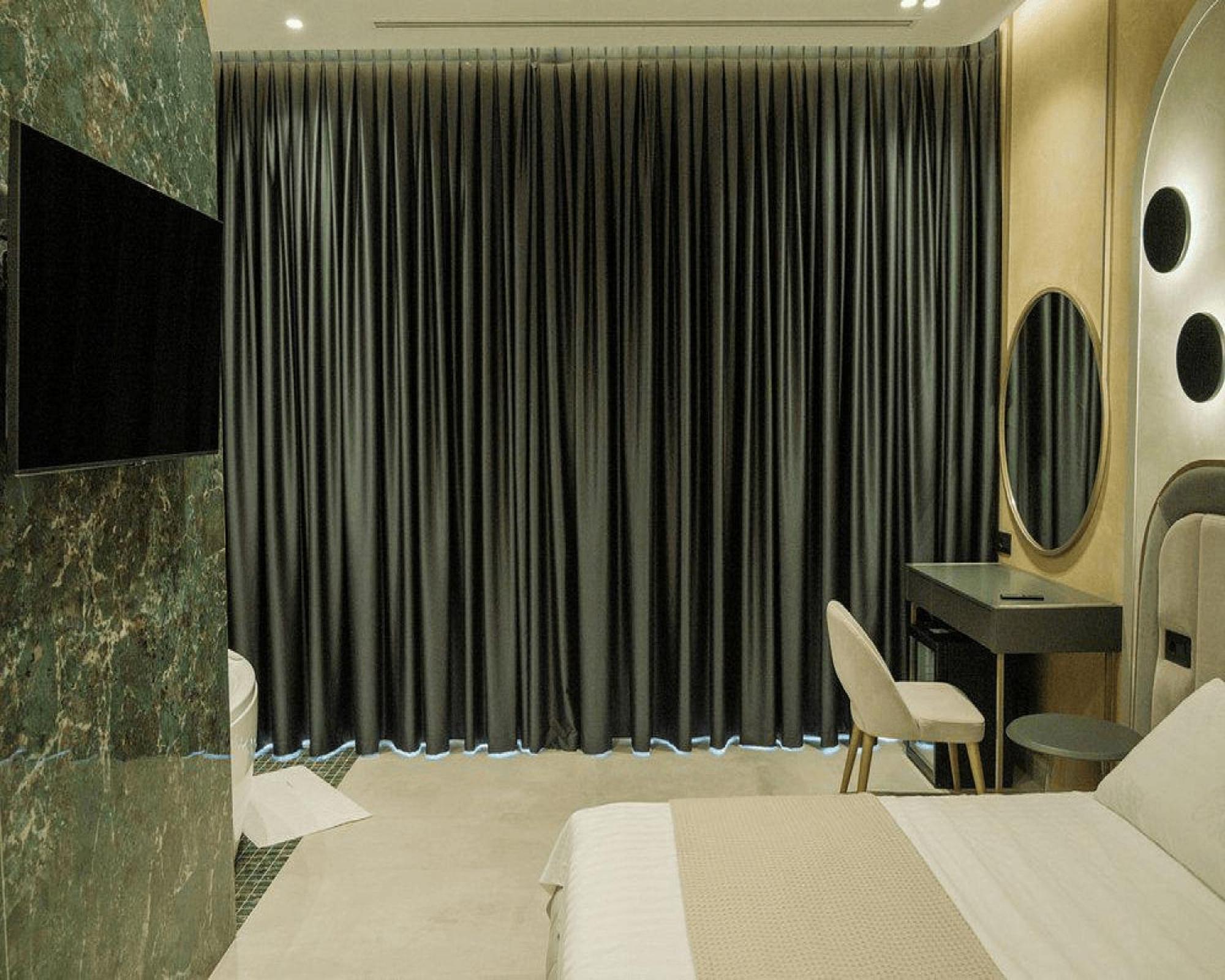 Comfort Suites Golem  Extérieur photo