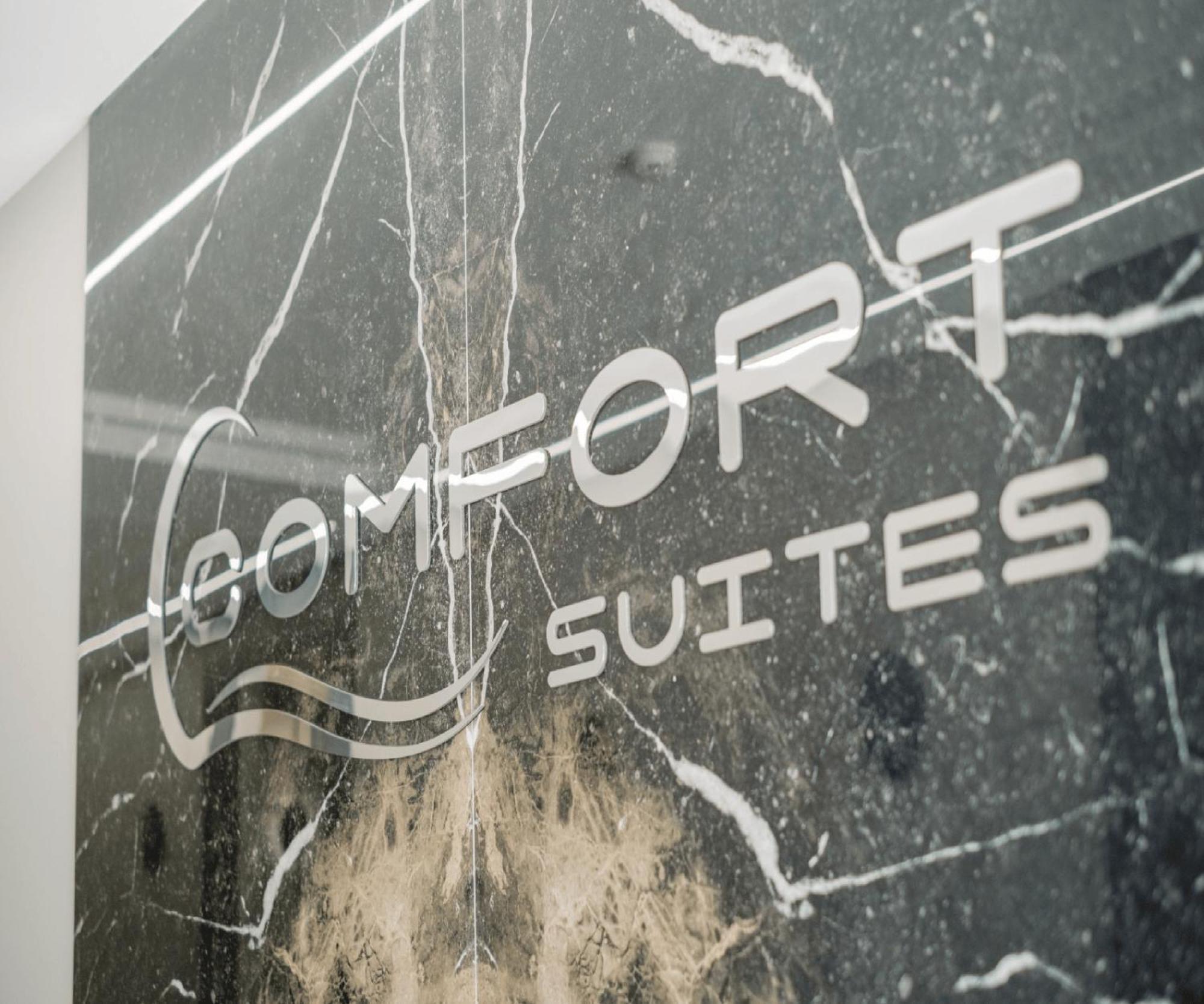 Comfort Suites Golem  Extérieur photo