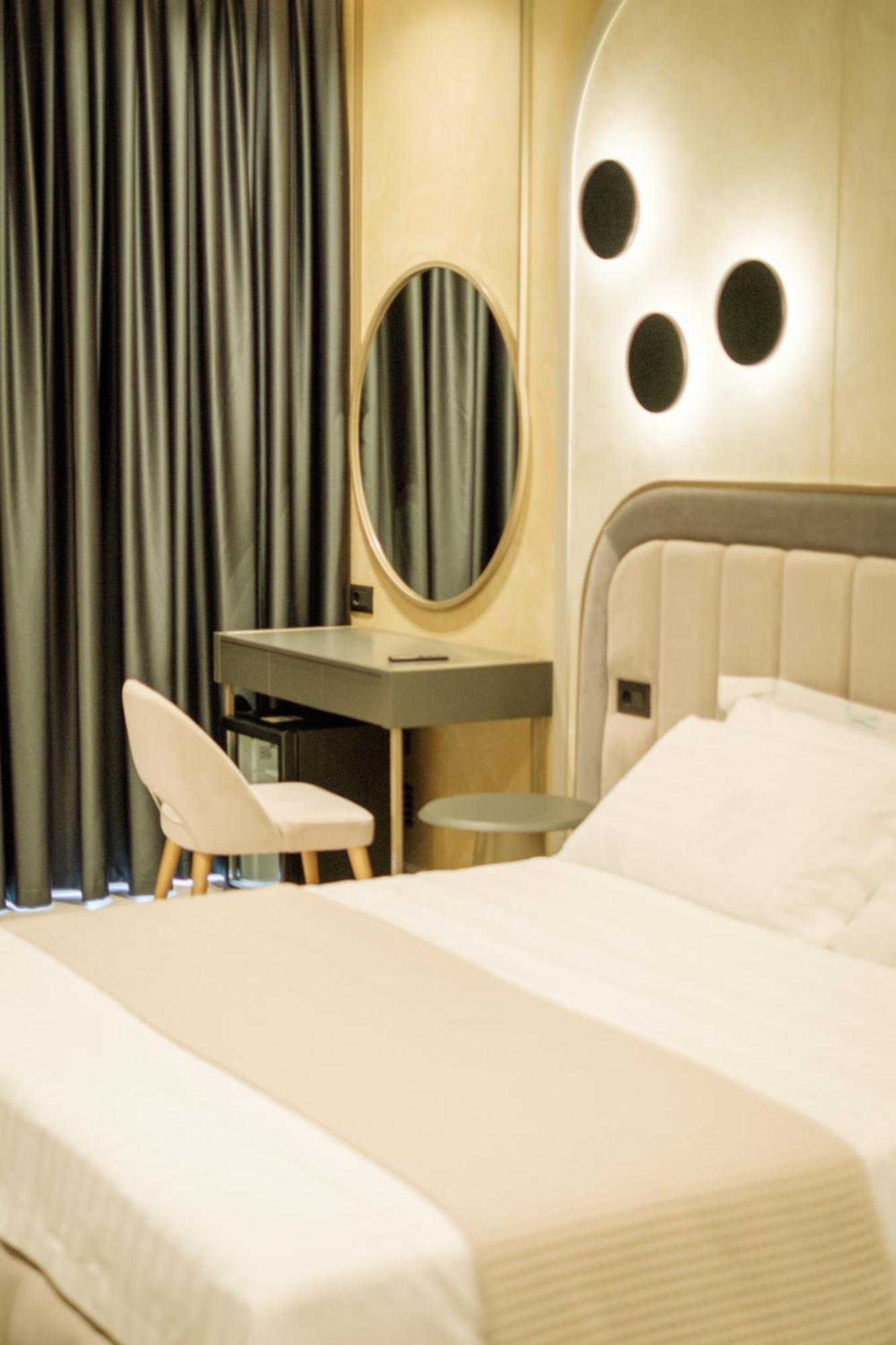 Comfort Suites Golem  Extérieur photo